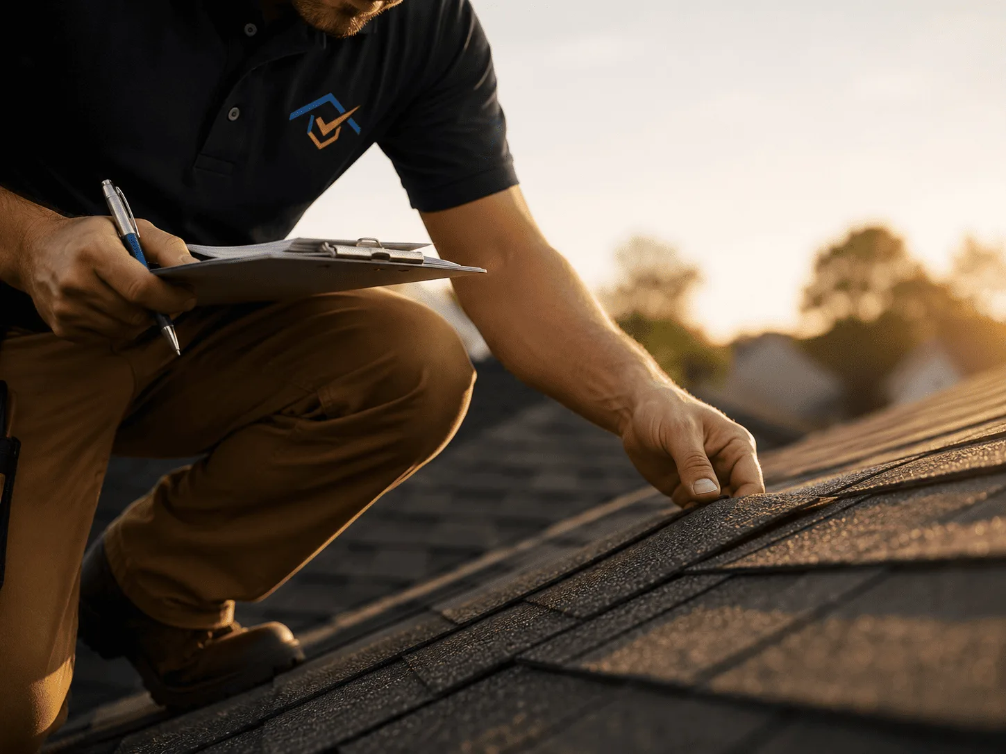 Why Choose Roof Inspection in Hughes, AR