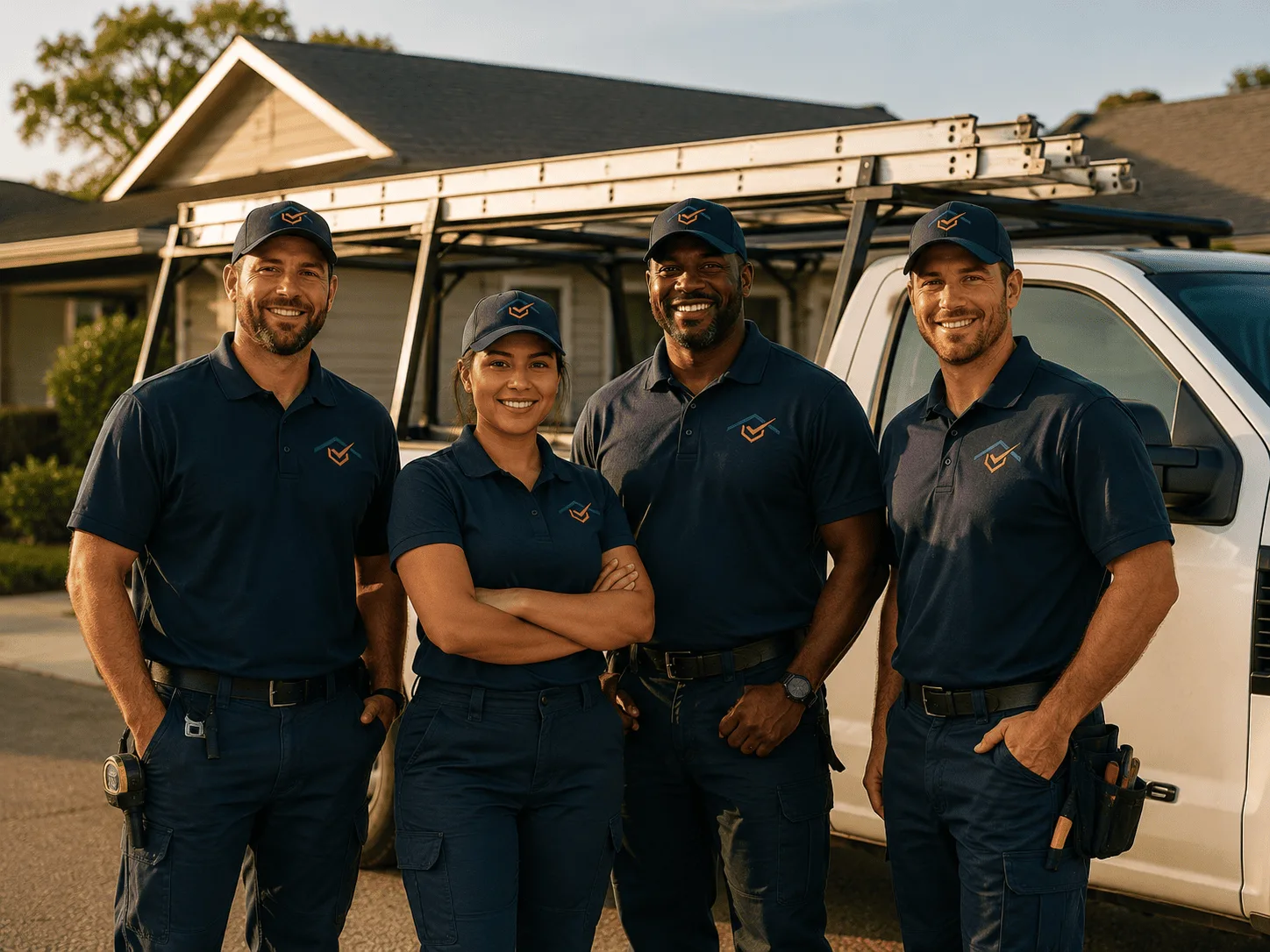 Roof Inspection company in Hughes, AR